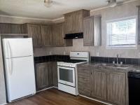 2018 Manufactured Home