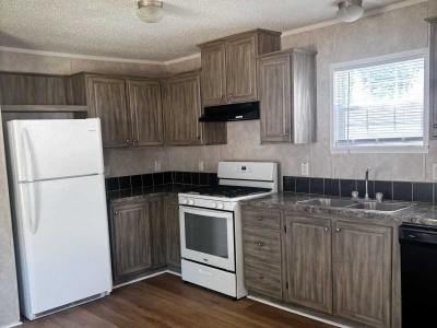 Photo 2 of 5 of home located at 707 Feldman Dr Lot T034 Lincoln, IL 62656