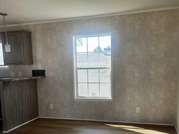 2018 Manufactured Home