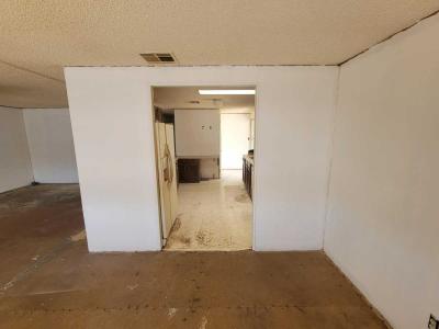 Photo 3 of 14 of home located at 3411 S. Camino Seco # 352 Tucson, AZ 85730