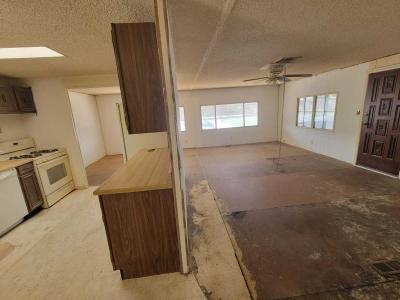 Photo 4 of 14 of home located at 3411 S. Camino Seco # 352 Tucson, AZ 85730
