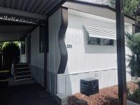 1977 CONCORD Manufactured Home