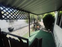 1977 CONCORD Manufactured Home