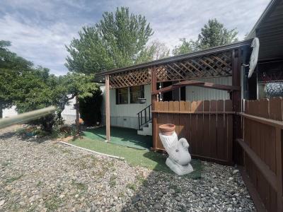 Photo 4 of 10 of home located at 320 Lucky Lane Reno, NV 89502