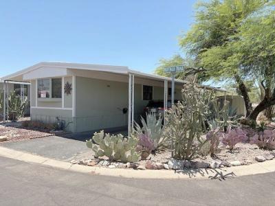Photo 2 of 17 of home located at 101 W. River Rd. #1 Tucson, AZ 85704
