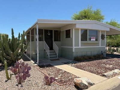 Photo 3 of 17 of home located at 101 W. River Rd. #1 Tucson, AZ 85704