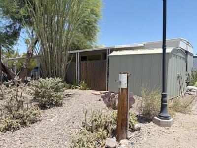 Photo 5 of 17 of home located at 101 W. River Rd. #1 Tucson, AZ 85704