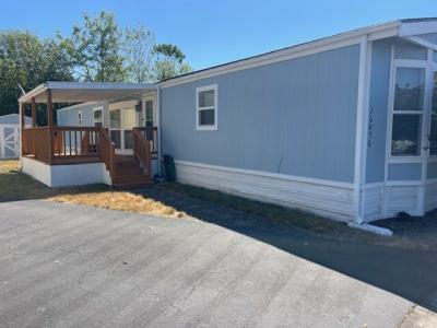 Mobile Home at 16450 SE 84th Ave Milwaukie, OR 97267