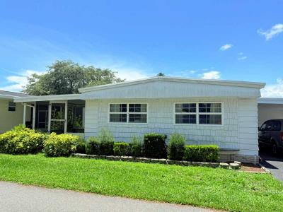 Mobile Home at 161 Crossway Drive Leesburg, FL 34788