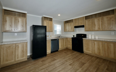 Photo 3 of 10 of home located at 7900 Us 175 Frontage Rd Crandall, TX 75114