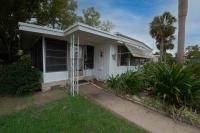 1973 FLTL Mobile Home
