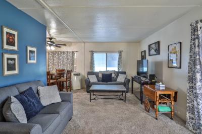 Mobile Home at 2755 Arrow Highway La Verne, CA 91750