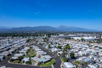 Mobile Home at 2755 Arrow Highway La Verne, CA 91750