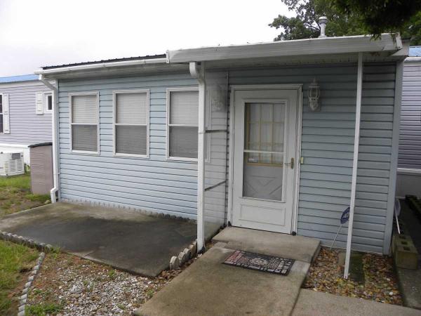 1994 Mobile Home