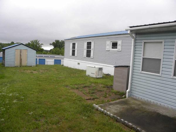 1994 Mobile Home