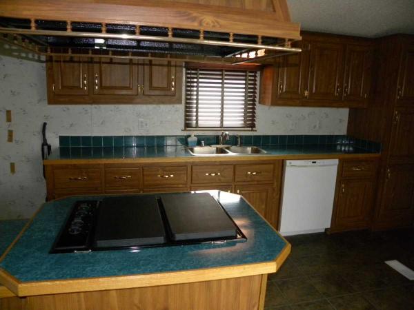 1994 Mobile Home