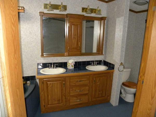 1994 Mobile Home