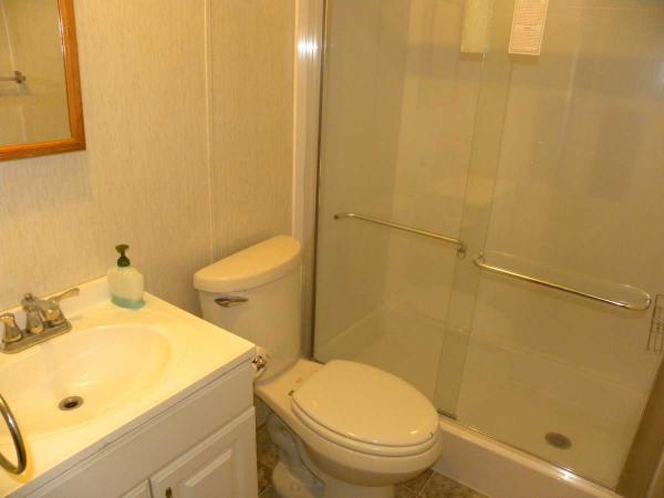 1994 Mobile Home