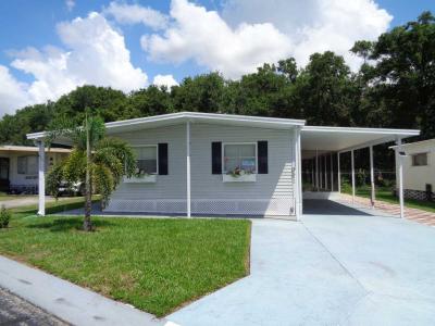 Mobile Home at 921 Fountainview Lake Dr Lakeland, FL 33809