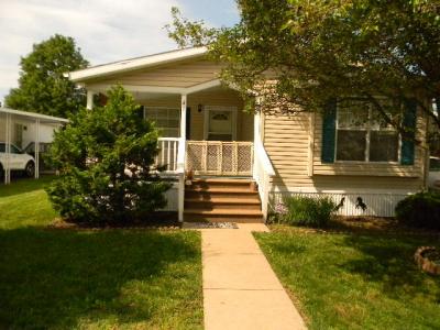 Mobile Home at 715 S. Holland-Sylvania Rd. Lot 41 Toledo, OH 43615