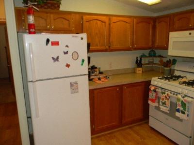 Photo 2 of 37 of home located at 715 S. Holland-Sylvania Rd. Lot 41 Toledo, OH 43615