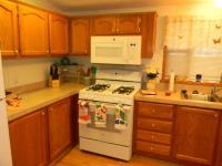 2000 Patriot North Ridge Manufactured Home