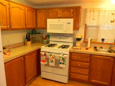 Photo 3 of 37 of home located at 715 S. Holland-Sylvania Rd. Lot 41 Toledo, OH 43615