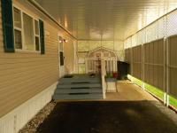 2000 Patriot North Ridge Manufactured Home