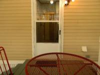2000 Patriot North Ridge Manufactured Home