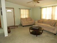 2000 Patriot North Ridge Manufactured Home