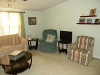 2000 Patriot North Ridge Manufactured Home
