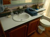 2000 Patriot North Ridge Manufactured Home