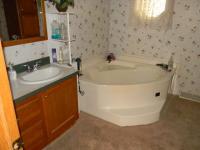 2000 Patriot North Ridge Manufactured Home