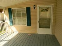 2000 Patriot North Ridge Manufactured Home
