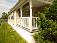 2000 Patriot North Ridge Manufactured Home