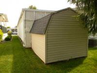 2000 Patriot North Ridge Manufactured Home