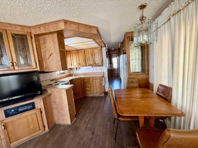 Photo 3 of 26 of home located at 2501 W Wickenburg Way #236 Wickenburg, AZ 85390