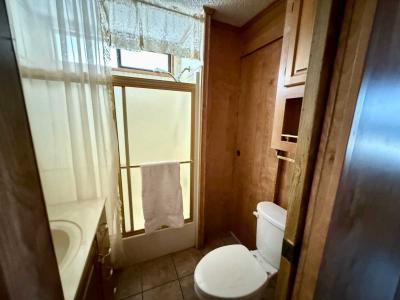 Photo 5 of 26 of home located at 2501 W Wickenburg Way #236 Wickenburg, AZ 85390