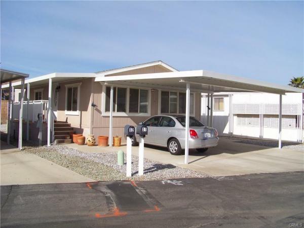 1986 Redman Mobile Home For Sale