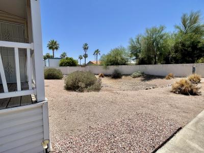 Photo 5 of 54 of home located at 9333 E University Drive Lot #196 Mesa, AZ 85207