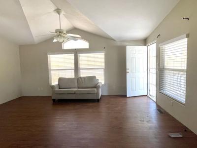 Photo 2 of 54 of home located at 9333 E University Drive Lot #196 Mesa, AZ 85207