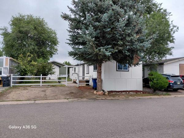 1974 CNMH Mobile Home For Sale