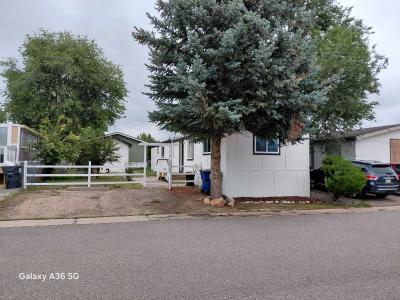 Photo 2 of 50 of home located at 12205 Perry Street #172 Broomfield, CO 80020