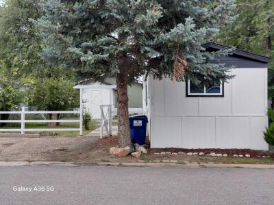 Photo 4 of 50 of home located at 12205 Perry Street #172 Broomfield, CO 80020