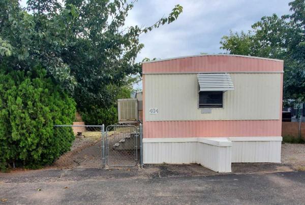 Photo 1 of 2 of home located at 602 S. Florida Ave. #404 Alamogordo, NM 88310