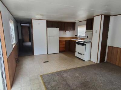 Mobile Home at 602 S. Florida Ave. #404 Alamogordo, NM 88310