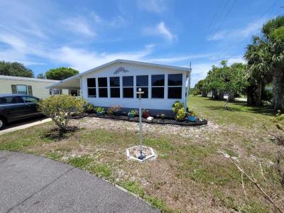 Mobile Home at 5601 Obey Pl Micco, FL 32976