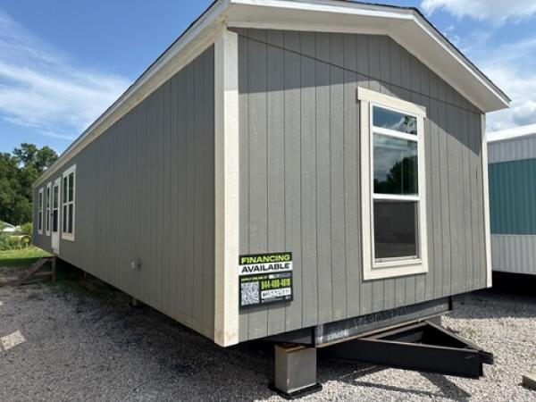 2024 BREEZE Mobile Home For Sale