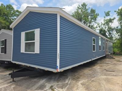 Mobile Home at 2507 Lex Cir SW Huntsville, AL 35805
