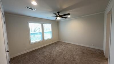 Photo 5 of 32 of home located at 3357 Fm 237 Meyersville, TX 77974